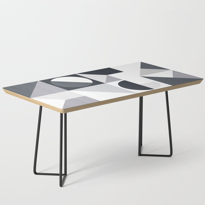 Titan Coffee Table Gallery Image 1