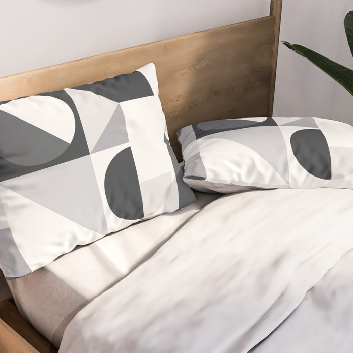 Titan Pillow Sham Gallery Image 2