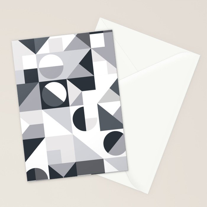 Titan Stationery Card Gallery Image 2