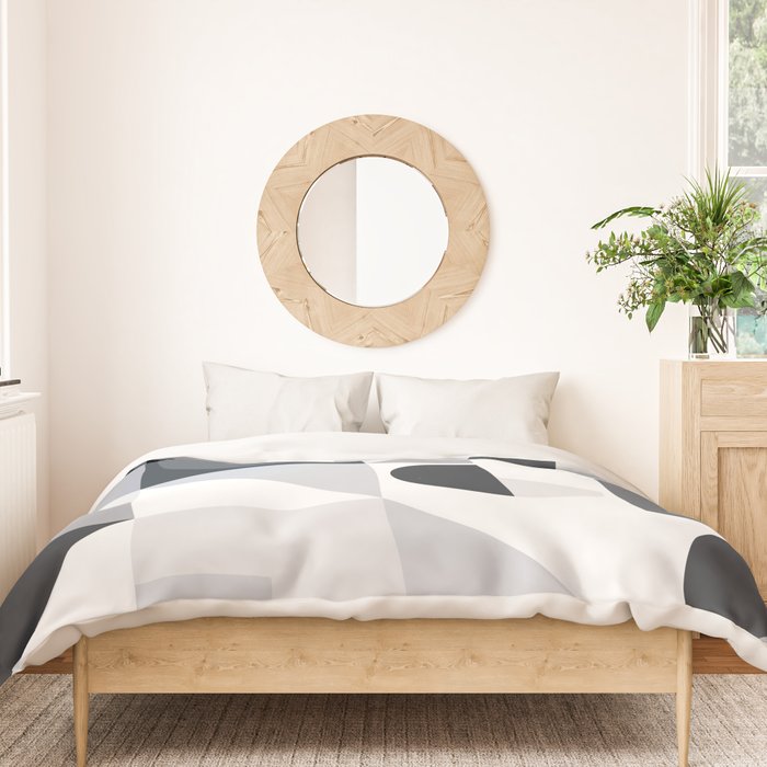 Titan Duvet Cover Gallery Image 3