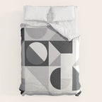Titan Duvet Cover Gallery Image 6
