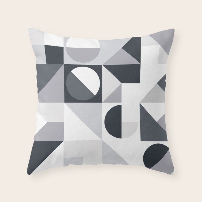 Titan Throw Pillow Gallery Image 6