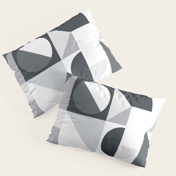 Titan Pillow Sham Gallery Image 3