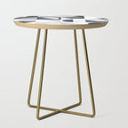 Titan Side Table Gallery Image 1