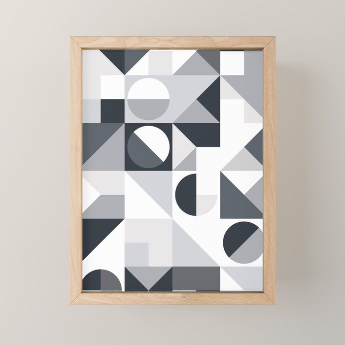 Titan Mini Art Print Gallery Image 1