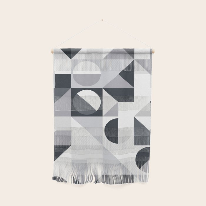 Titan Wall Hanging Gallery Image 1
