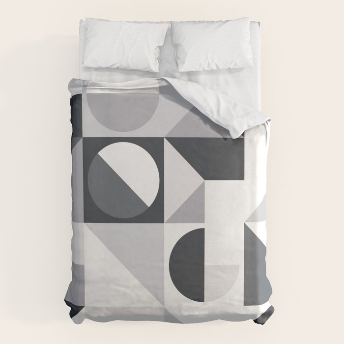 Titan Duvet Cover Gallery Image 1