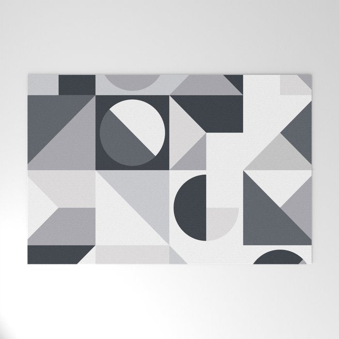 Titan Welcome Mat Gallery Image 1