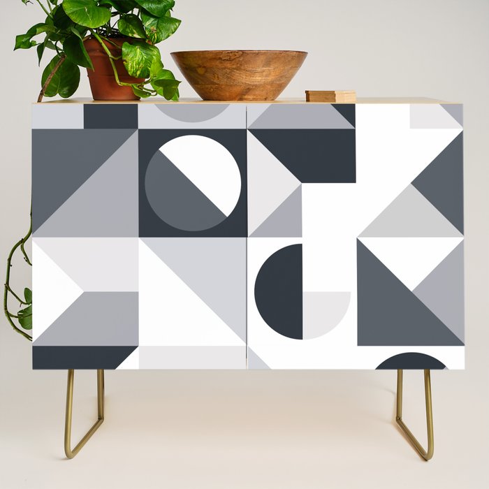 Titan Credenza Gallery Image 1