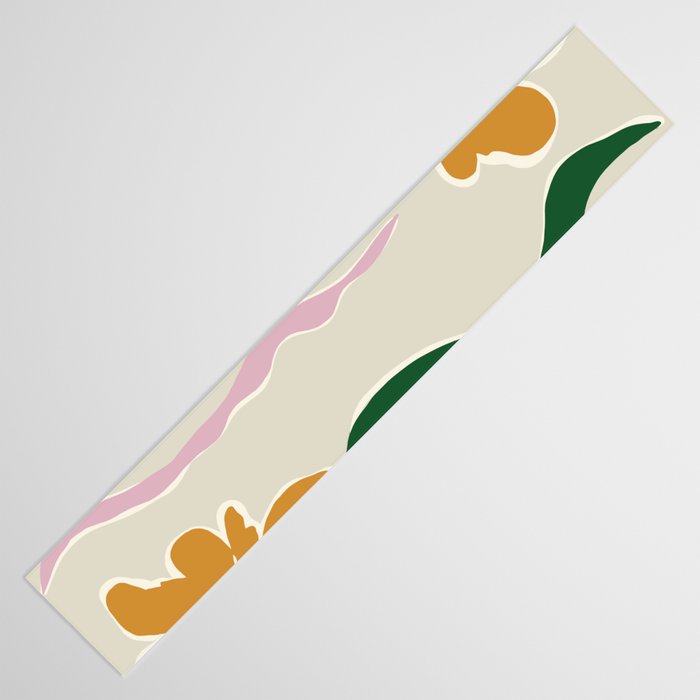 Floral Kite Table Runner Gallery Image 3