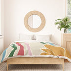 Floral Kite Duvet Cover Gallery Image 3