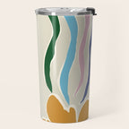 Floral Kite Travel Mug Gallery Image 2