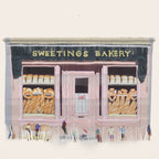 Sweetings Bakery Wall Hanging Gallery Image 1