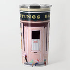 Sweetings Bakery Travel Mug Gallery Image 1