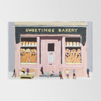 Sweetings Bakery Rug Gallery Image 2