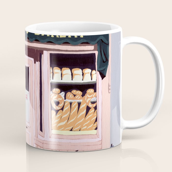 Sweetings Bakery Coffee Mug Gallery Image 1