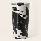 Lepus Consetellation Travel Mug Gallery Image 1