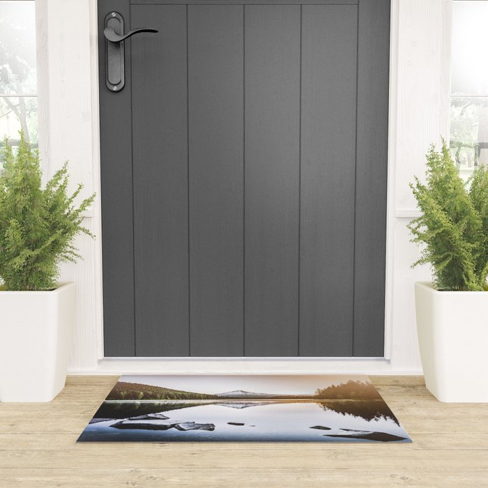 Beautiful Mornings - 12/365 Welcome Mat Gallery Image 3