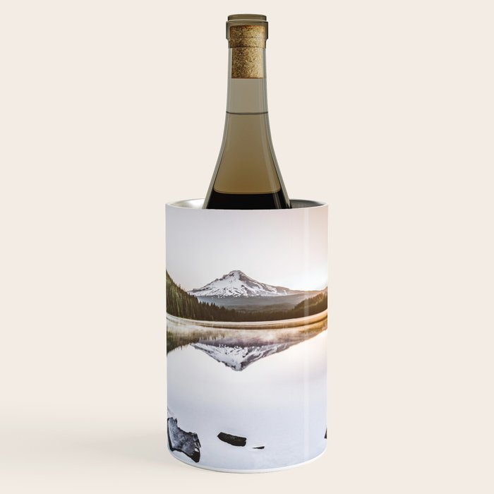Beautiful Mornings - 12/365 Wine Chiller Gallery Image 1