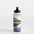 Beautiful Mornings - 12/365 Water Bottle Gallery Image 3