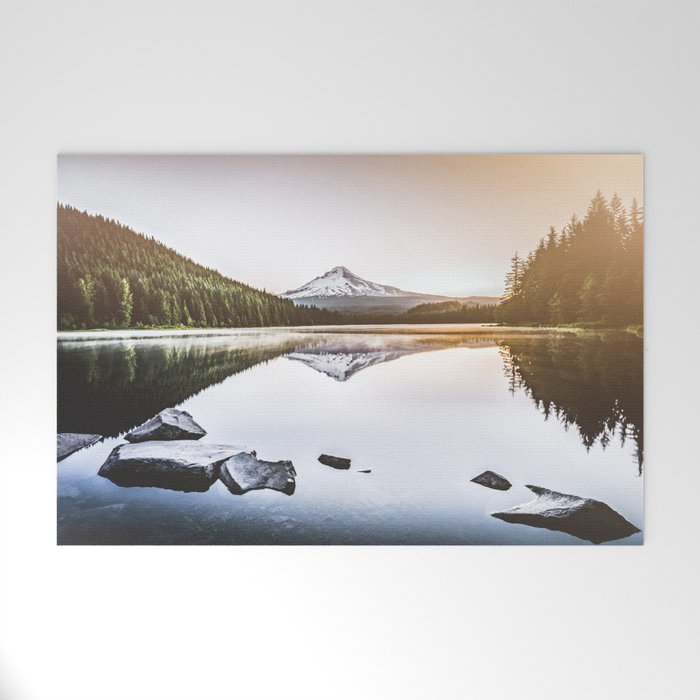 Beautiful Mornings - 12/365 Welcome Mat Gallery Image 1