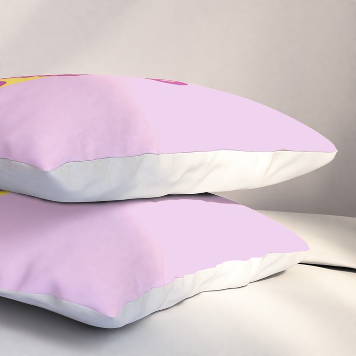 she believed she could Pillow Sham Gallery Image 3