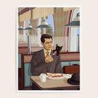 A Most Peculiar Man Poster Gallery Image 4