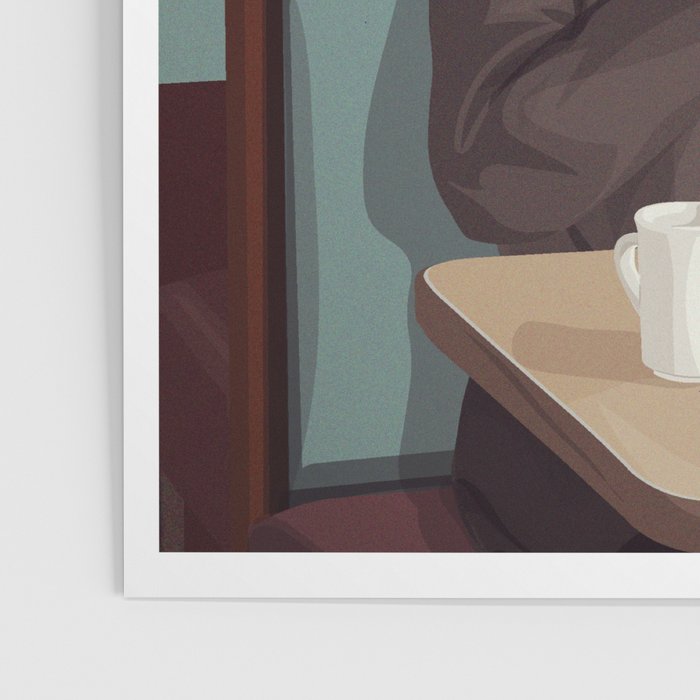 A Most Peculiar Man Poster Gallery Image 3