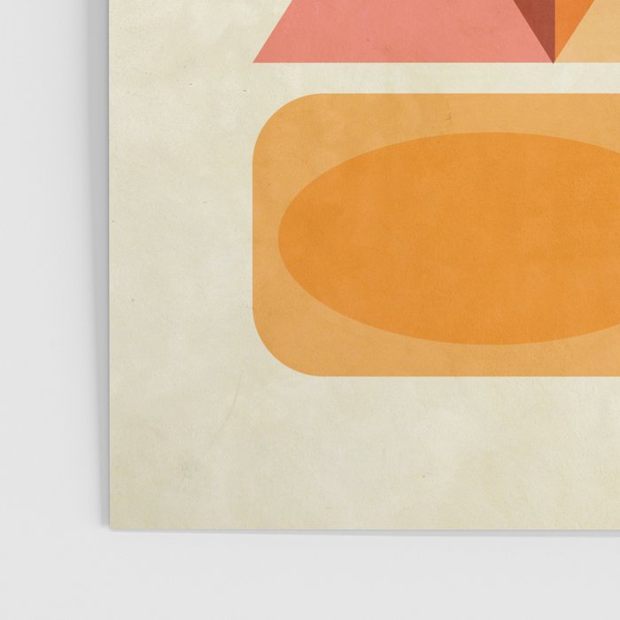 Modern Totem 9 Poster Gallery Image 3