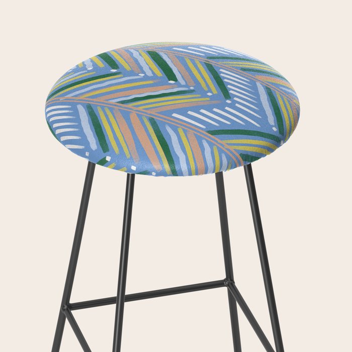 My Surf House, Ocean Stool Gallery Image 2