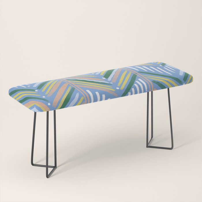 My Surf House, Ocean Bench Gallery Image 1