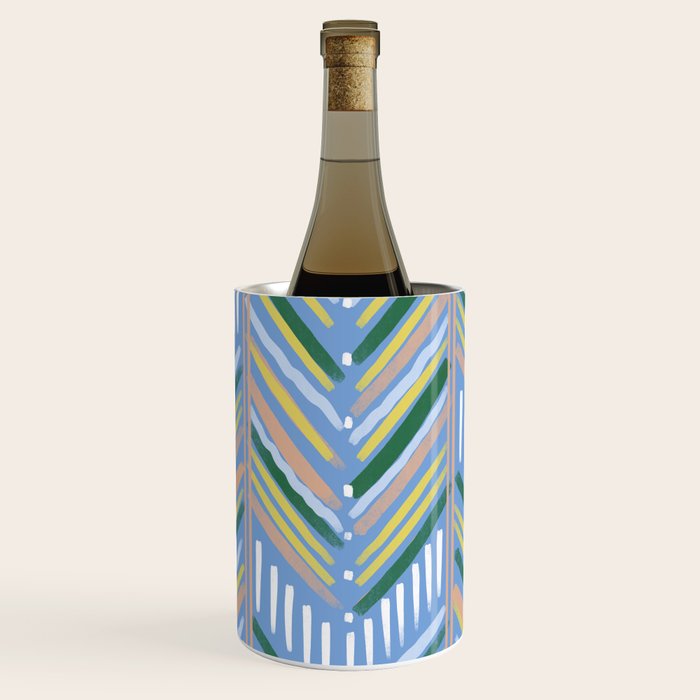 My Surf House, Ocean Wine Chiller Gallery Image 1