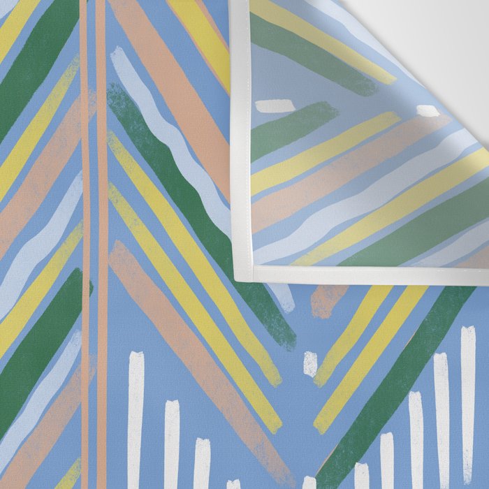 My Surf House, Ocean Wall Tapestry Gallery Image 3