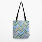 My Surf House, Ocean Tote Bag Gallery Image 2