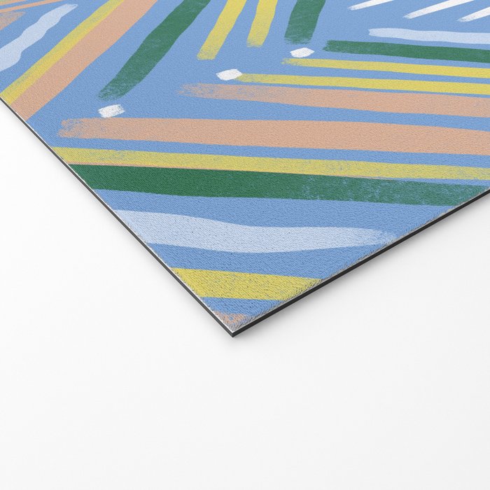 My Surf House, Ocean Welcome Mat Gallery Image 2