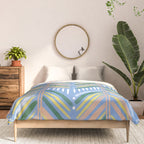My Surf House, Ocean Comforter Gallery Image 3