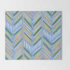 My Surf House, Ocean Throw Blanket Gallery Image 2