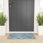 My Surf House, Ocean Welcome Mat Gallery Image 3