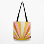 sunshine state of mind Tote Bag Gallery Image 2