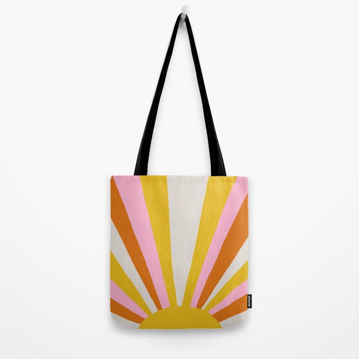 sunshine state of mind Tote Bag Gallery Image 2
