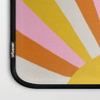 sunshine state of mind Laptop Sleeve Gallery Image 3