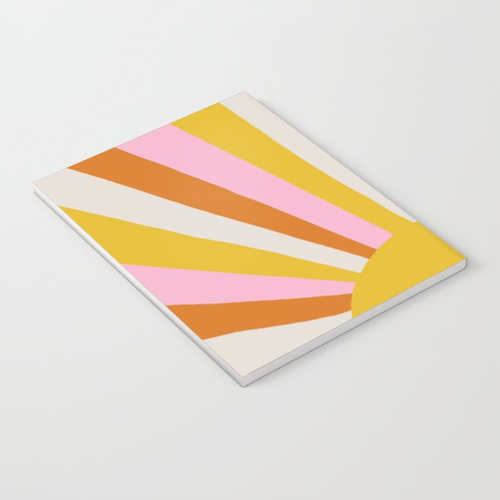 sunshine state of mind Notebook Gallery Image 3