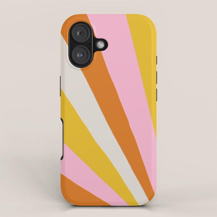sunshine state of mind iPhone Case Gallery Image 1