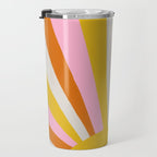 sunshine state of mind Travel Mug Gallery Image 3