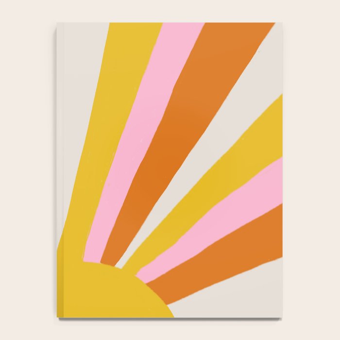 sunshine state of mind Notebook Gallery Image 4