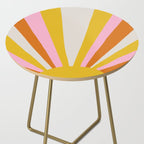 sunshine state of mind Side Table Gallery Image 2