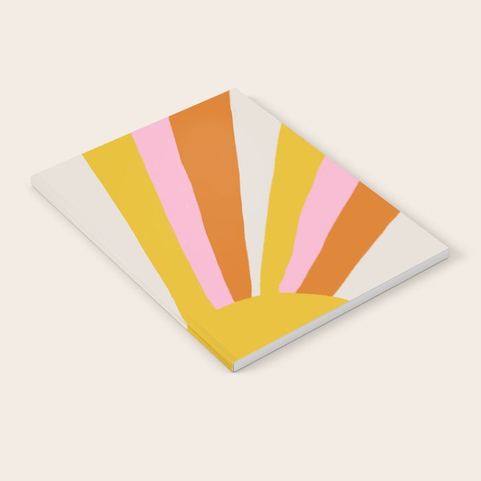 sunshine state of mind Notebook Gallery Image 1