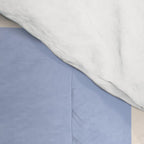 Retro Rainbow Checkerboard  Comforter Gallery Image 4
