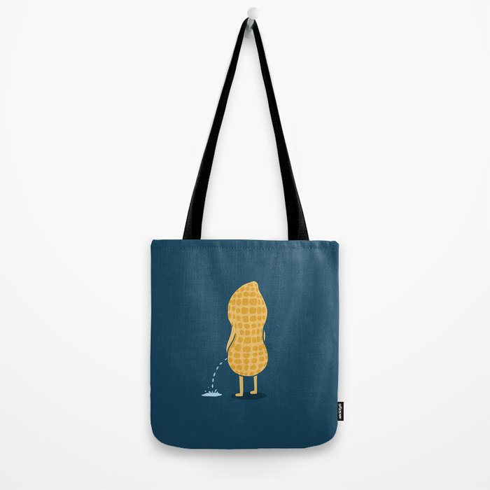 Peenut Tote Bag Gallery Image 2