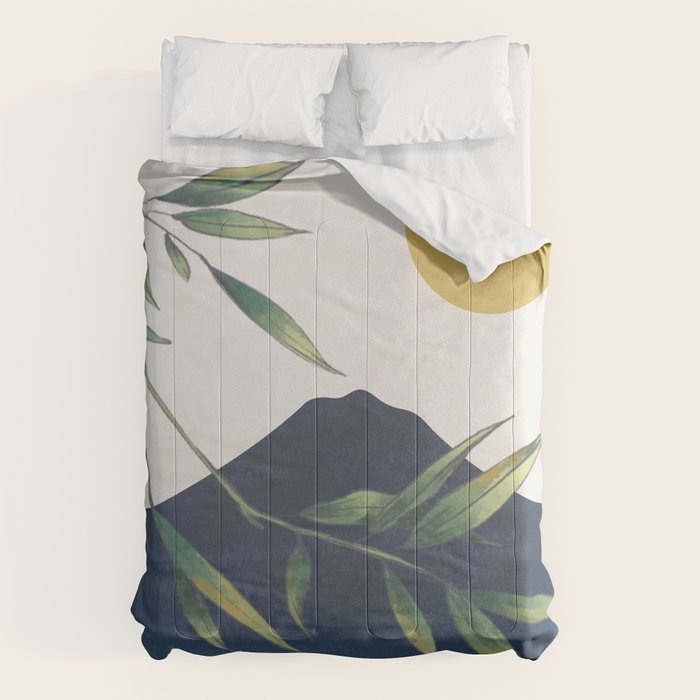 Bay Breeze Comforter Gallery Image 1